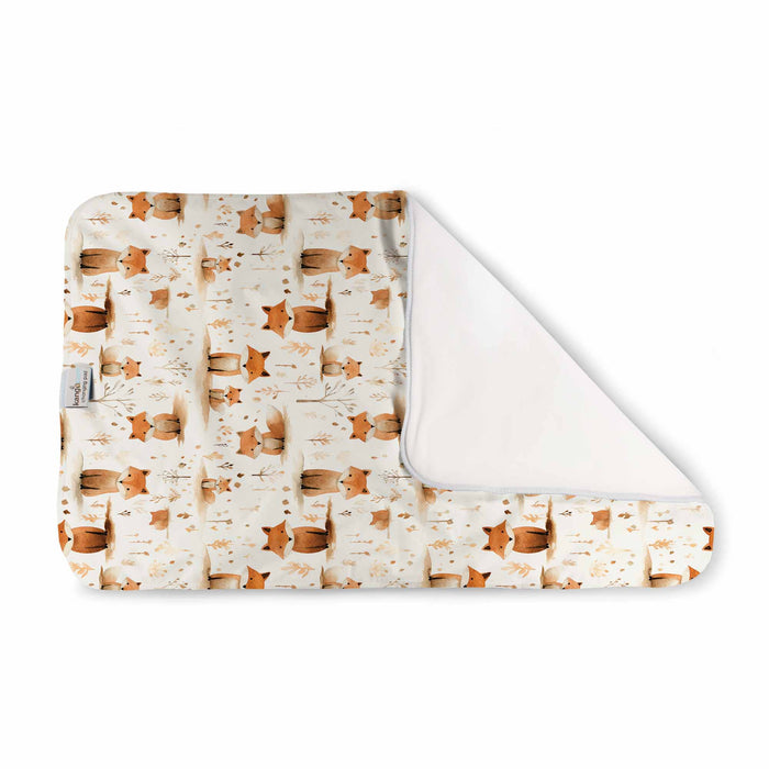 Kanga Care Changing Pad & Sheet Saver (Waterproof)