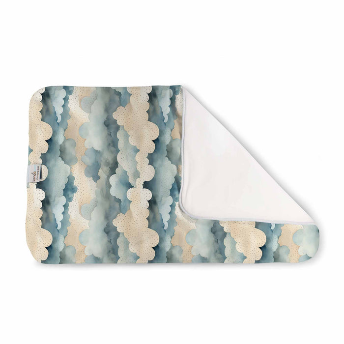 Kanga Care Changing Pad & Sheet Saver (Waterproof)