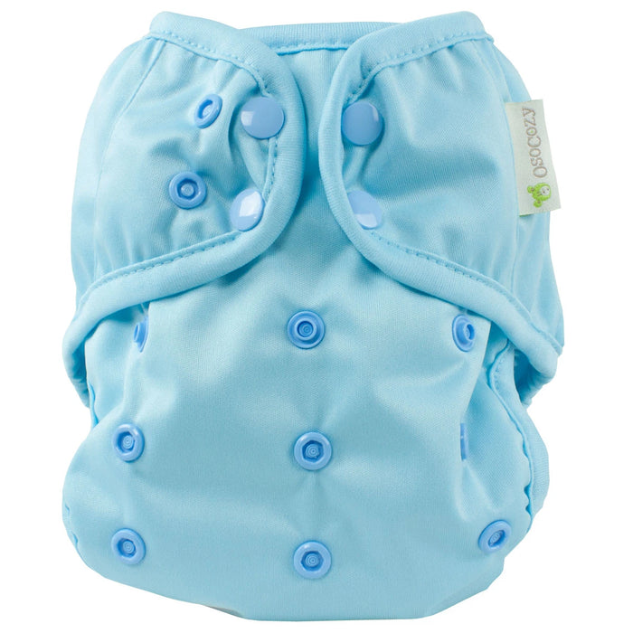 OsoCozy One Size Cloth Diaper Cover