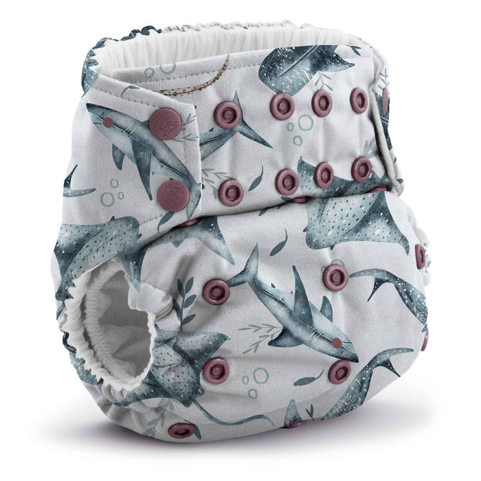 Rumparooz AWJ G3 One Size Pocket Cloth Diaper