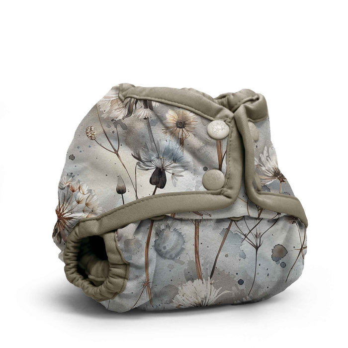 Rumparooz Newborn Diaper Cover (4-15lbs)