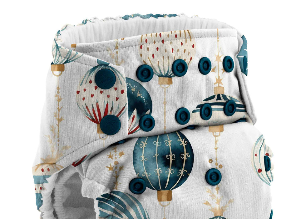 Kanga Care New Release: Glaskugeln