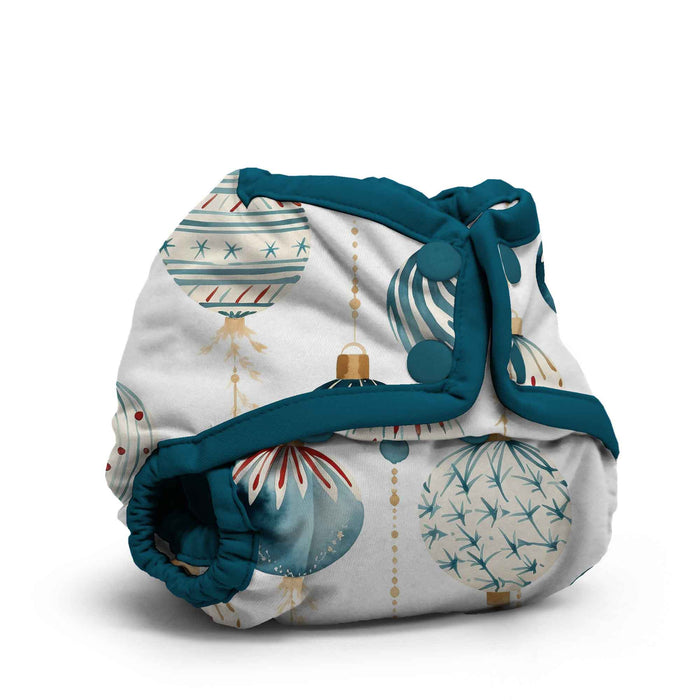 Rumparooz Newborn Diaper Cover (4-15lbs)