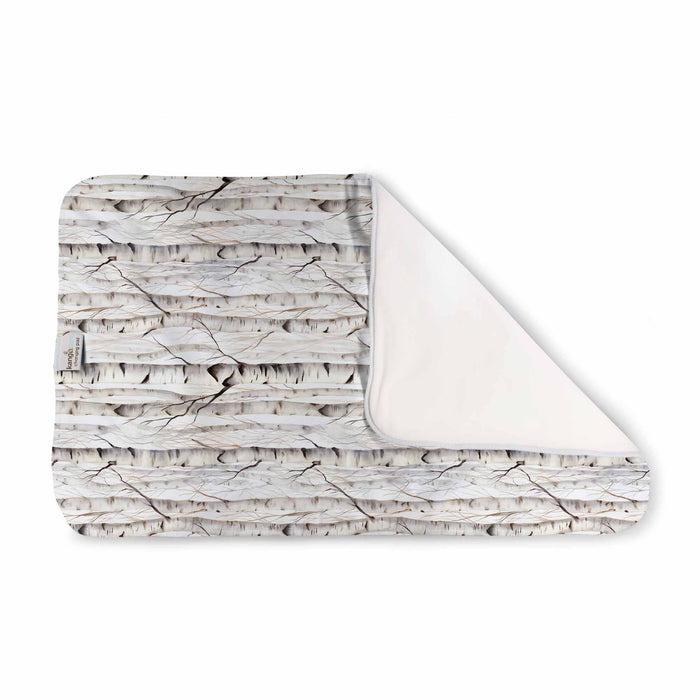 Kanga Care Changing Pad & Sheet Saver (Waterproof)