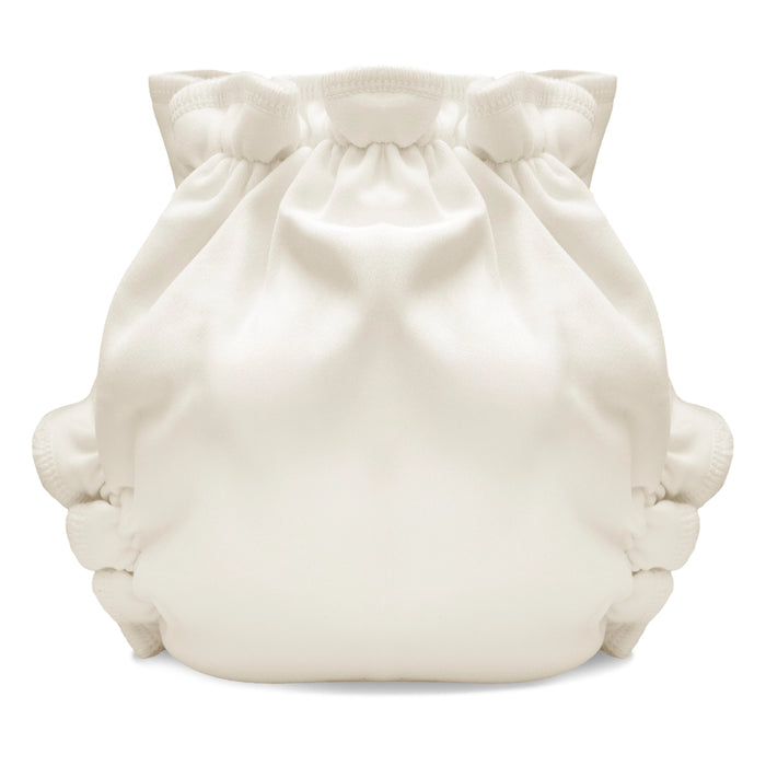 OsoCozy Cozy Cubs Deluxe Interlock Fitted Diaper