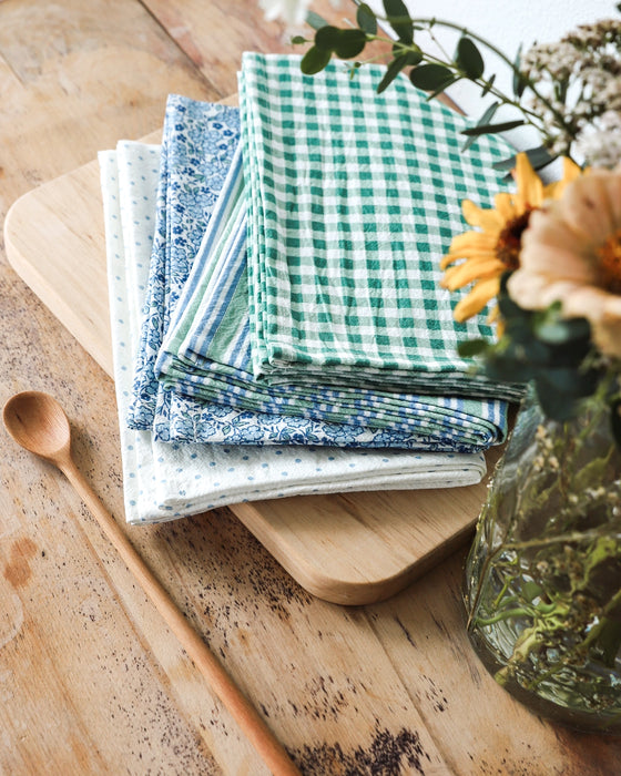 Esembly Tea Towels