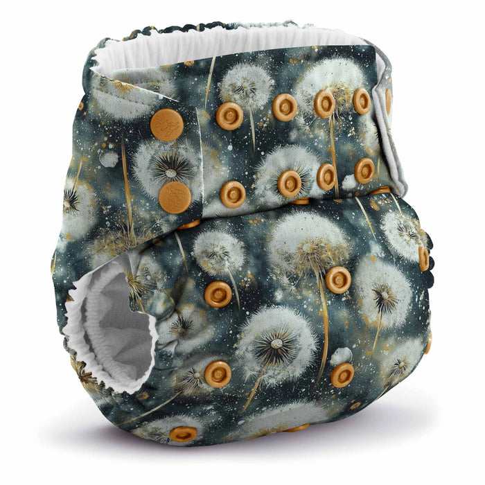 Rumparooz AWJ G3 One Size Pocket Cloth Diaper