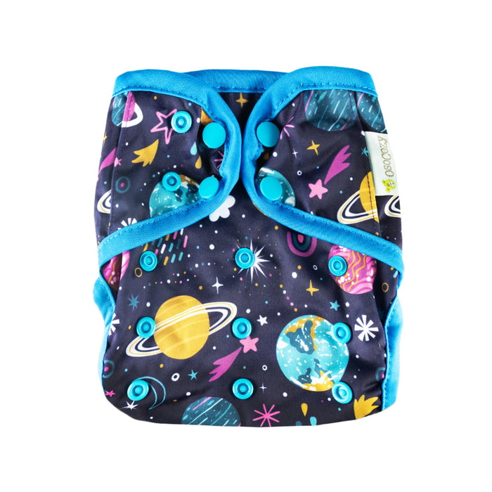 OsoCozy One Size Cloth Diaper Cover