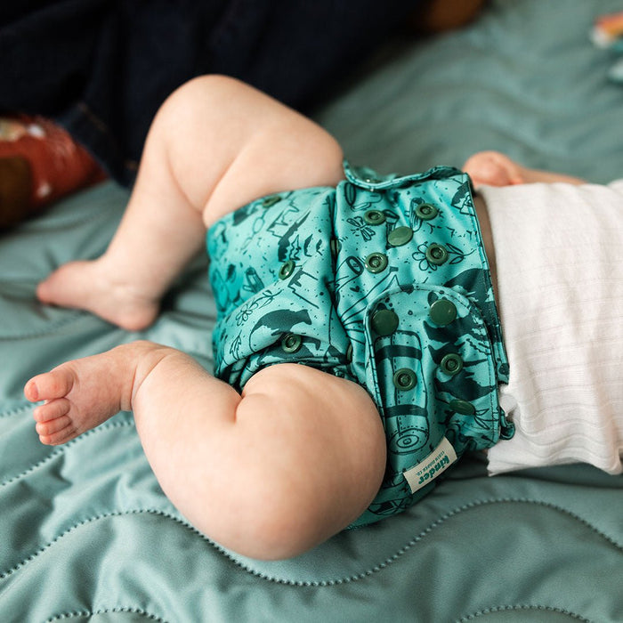 CDK Specials: Kinder Pocket Diaper Discounts (3 Packs)