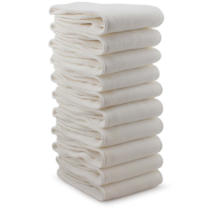 Kanga Care 6r Cotton Waffle Soaker Insert Set