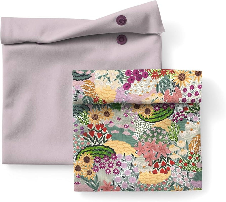 Esembly Snack & Sammy