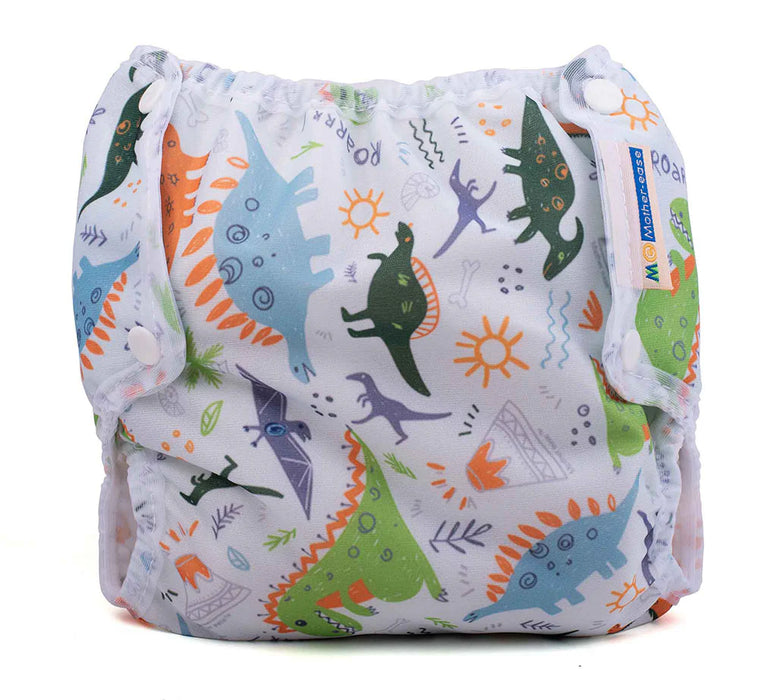 Mother-ease Air Flow Cover SMALL (8-12lbs)