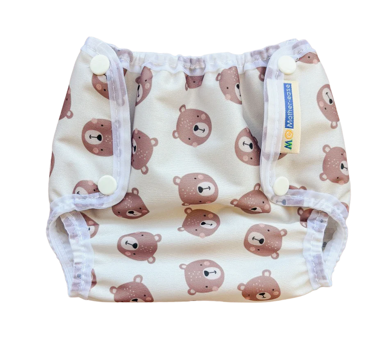 Mother-ease Air Flow Cover SMALL (8-12lbs)