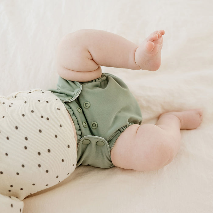 Esembly Cloth Diaper Try-It Kit