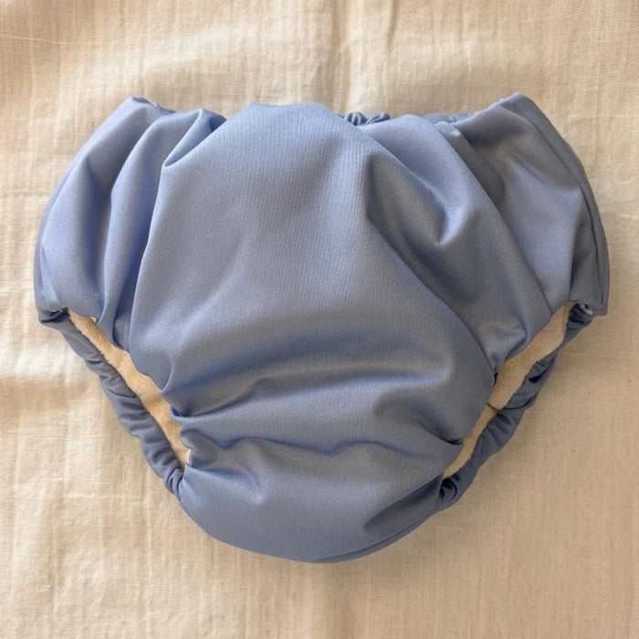 Mother-ease Bedwetter Pants - MEDIUM (55-65lbs)
