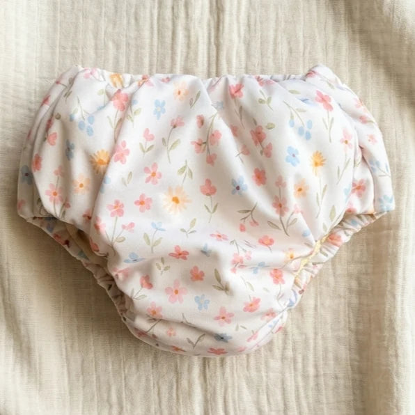 Mother-ease Bedwetter Pants - SMALL (40-55lbs)