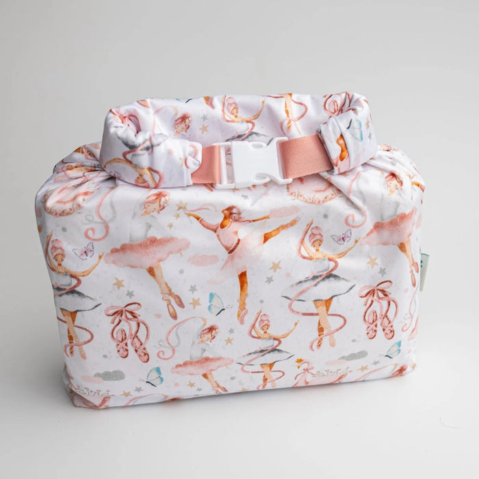 Kinder Roll Top Small Wet Bag