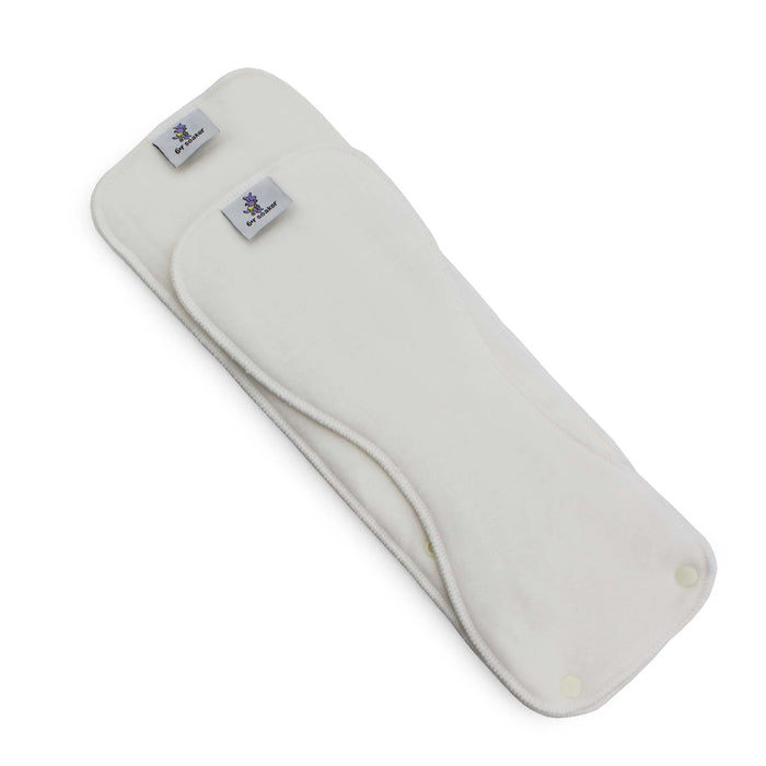 Kanga Care 6r Bamboo Soaker Insert Set