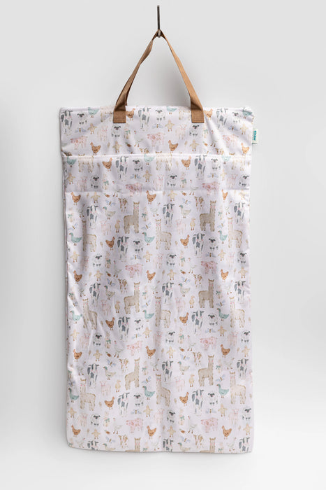 Kinder Large Hanging Wet Bag