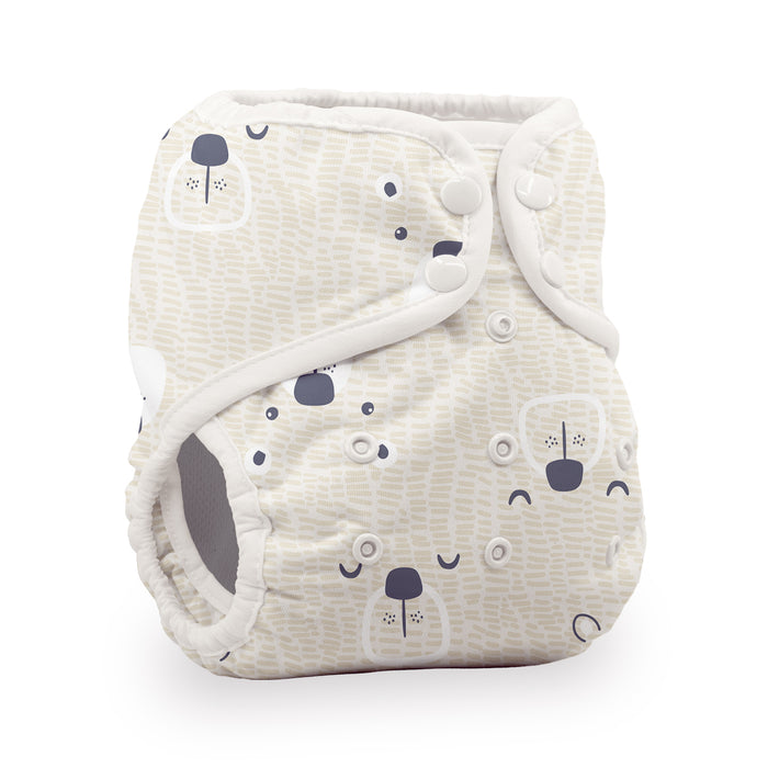 Thirsties One Size Pocket Diaper