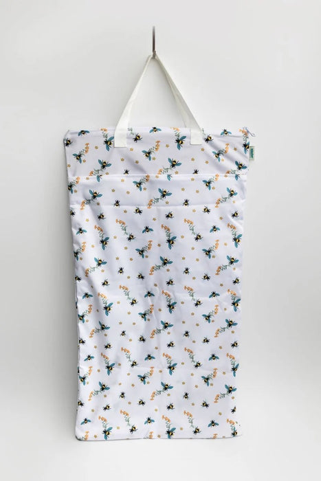 Kinder Large Hanging Wet Bag