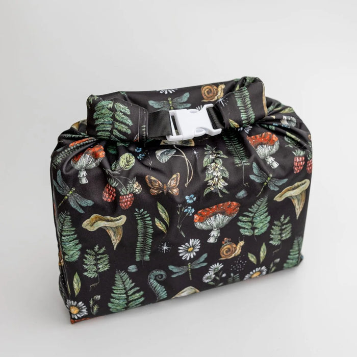 Kinder Roll Top Small Wet Bag