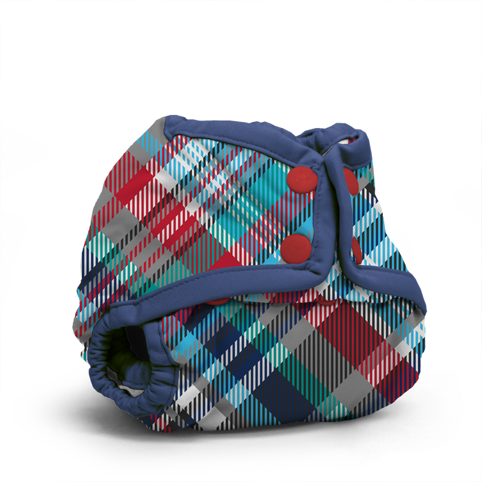 Rumparooz Newborn Diaper Cover (4-15lbs)