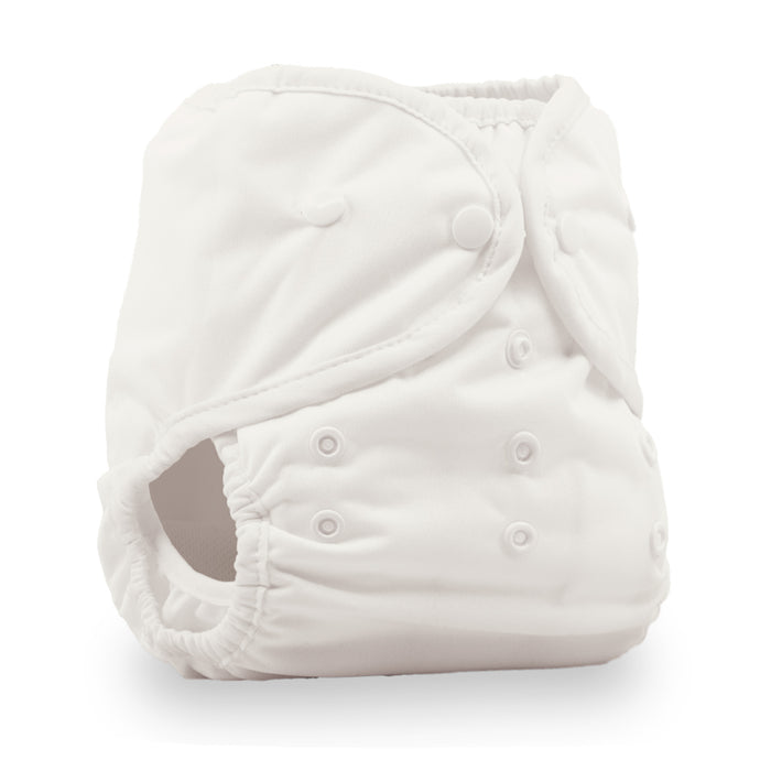 Thirsties Duo Wrap - SIZE 1 (6-18 lbs)
