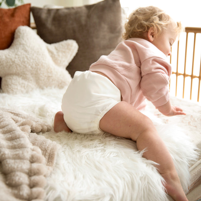 Thirsties Duo Wrap - SIZE 2 (18-40 lbs)