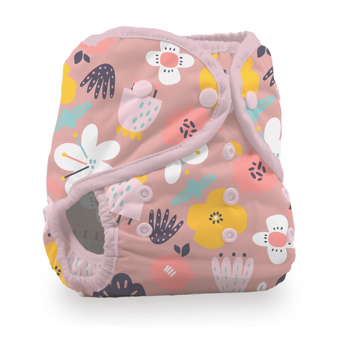 Thirsties Duo Wrap - SIZE 3 (40-60+ lbs)