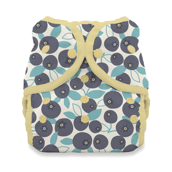 Thirsties Duo Wrap - SIZE 1 (6-18 lbs)