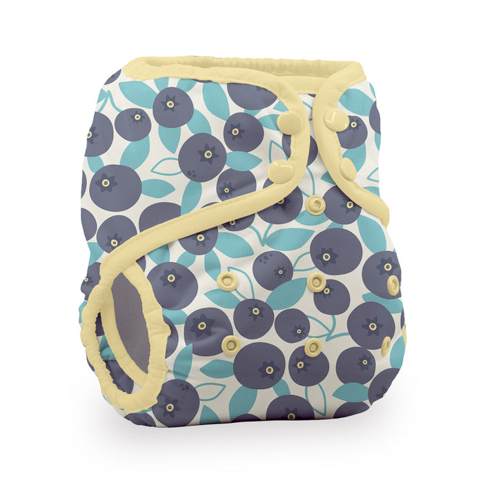 Thirsties NATURAL One Size Pocket Diaper