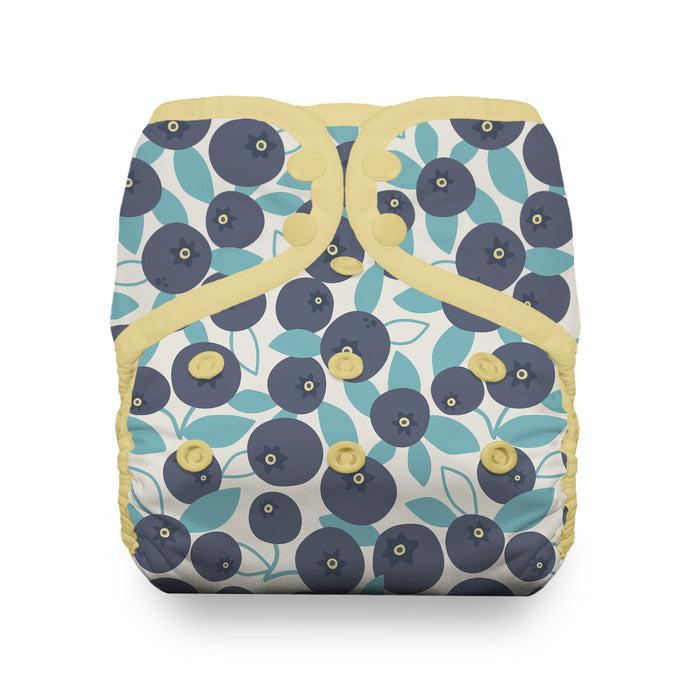 Thirsties One Size Pocket Diaper