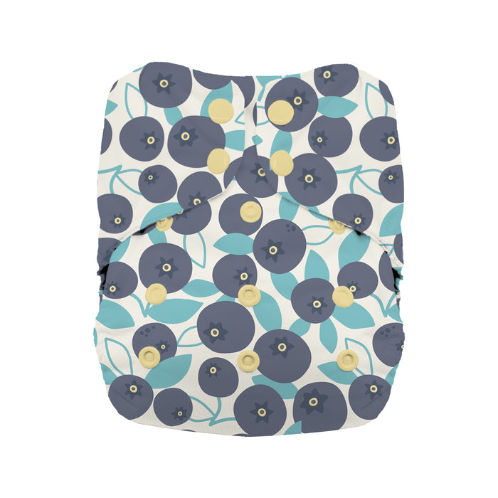 Thirsties Natural One Size All In One