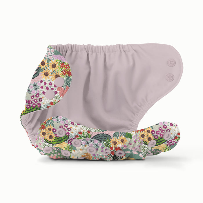 Esembly Cloth Diaper Try-It Kit