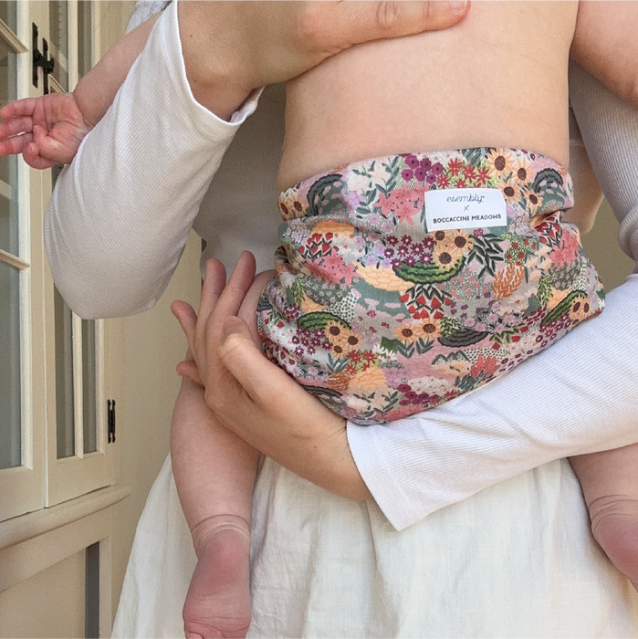 Esembly Cloth Diaper Try-It Kit