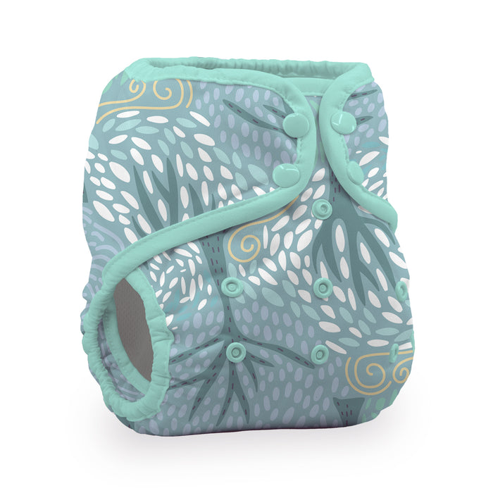 Thirsties NATURAL One Size Pocket Diaper