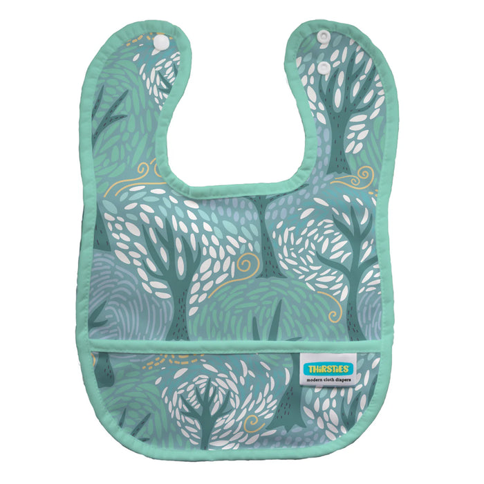 Thirsties Bibs