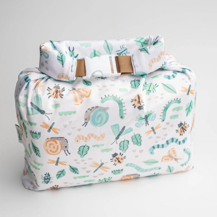 Kinder Roll Top Small Wet Bag