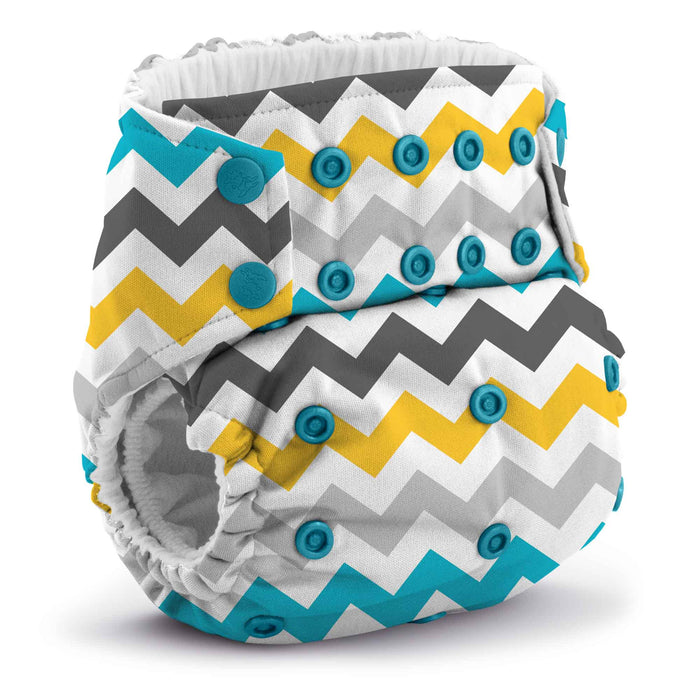 Rumparooz AWJ G3 One Size Pocket Cloth Diaper