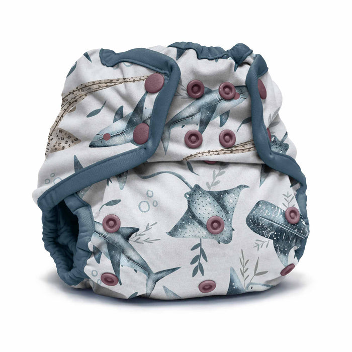 Rumparooz One Size Diaper Cover