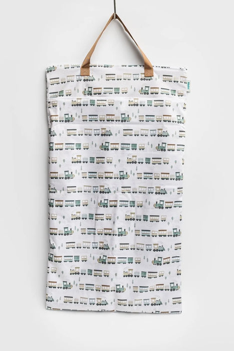 Kinder Large Hanging Wet Bag