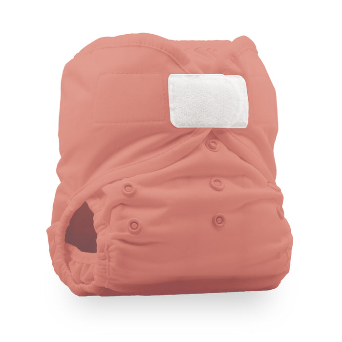 Thirsties Duo Wrap - SIZE 1 (6-18 lbs)