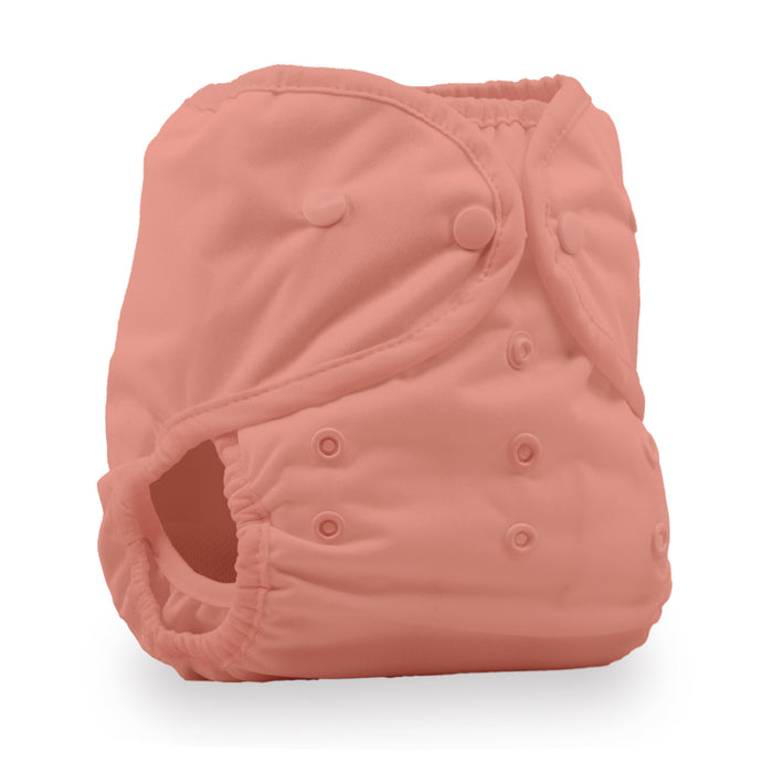 Thirsties Duo Wrap - SIZE 1 (6-18 lbs)