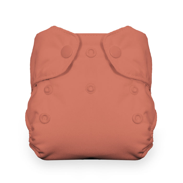 Thirsties Natural Newborn All In One