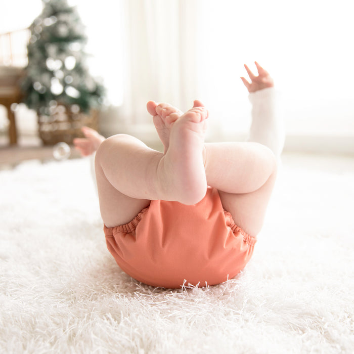 Thirsties Duo Wrap - SIZE 2 (18-40 lbs)