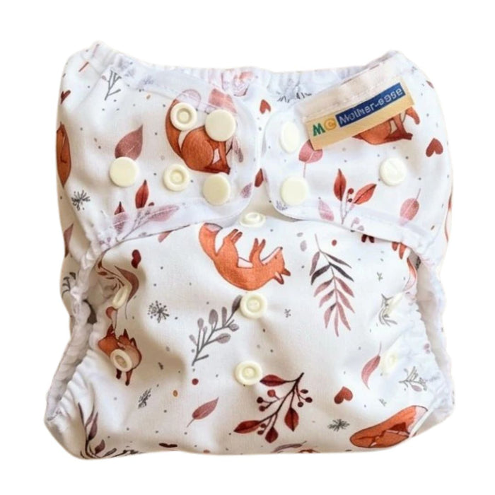 Mother-ease Wizard Uno Natural Cotton