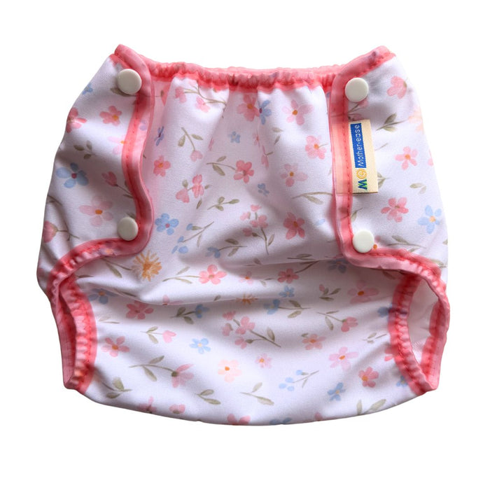 Mother-ease Air Flow Cover SMALL (8-12lbs)