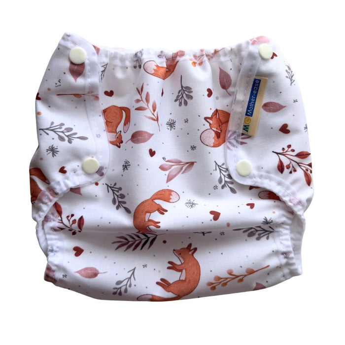 Mother-ease Air Flow Cover SMALL (8-12lbs)
