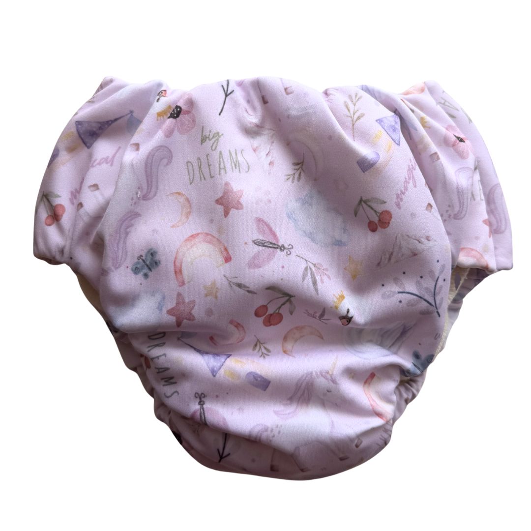 Bedwetting Pants